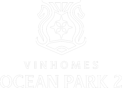 Ocean Park 2 Logo Light