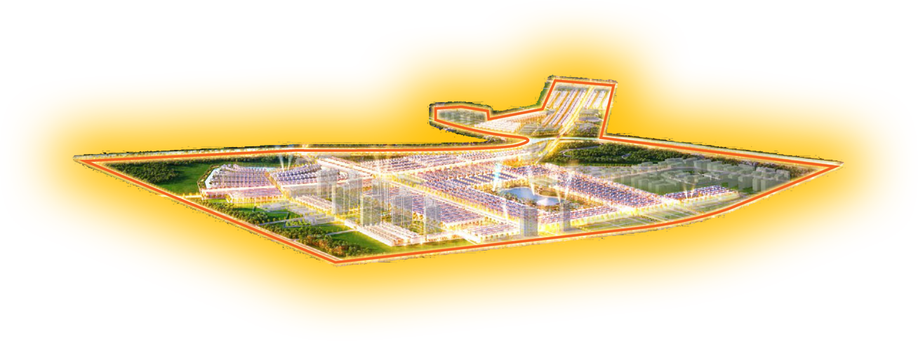 Ocean Park 3 Location