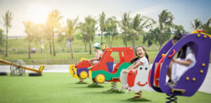 Ocean Park_Cong Vien Silk Park