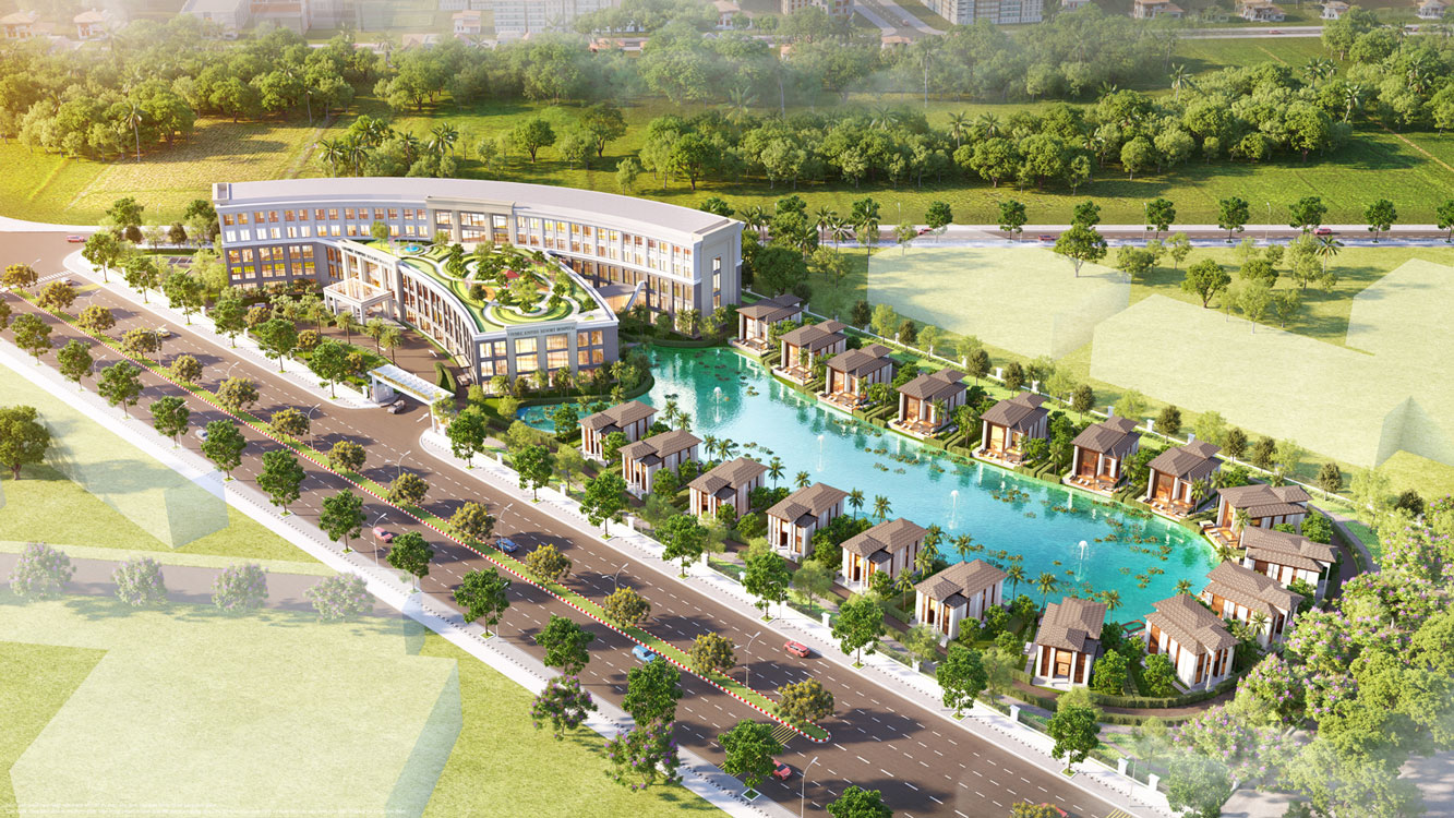 Ocean Park_Vinmec Health Resort