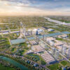 Vinhomes Global Gate Anh Phoi Canh
