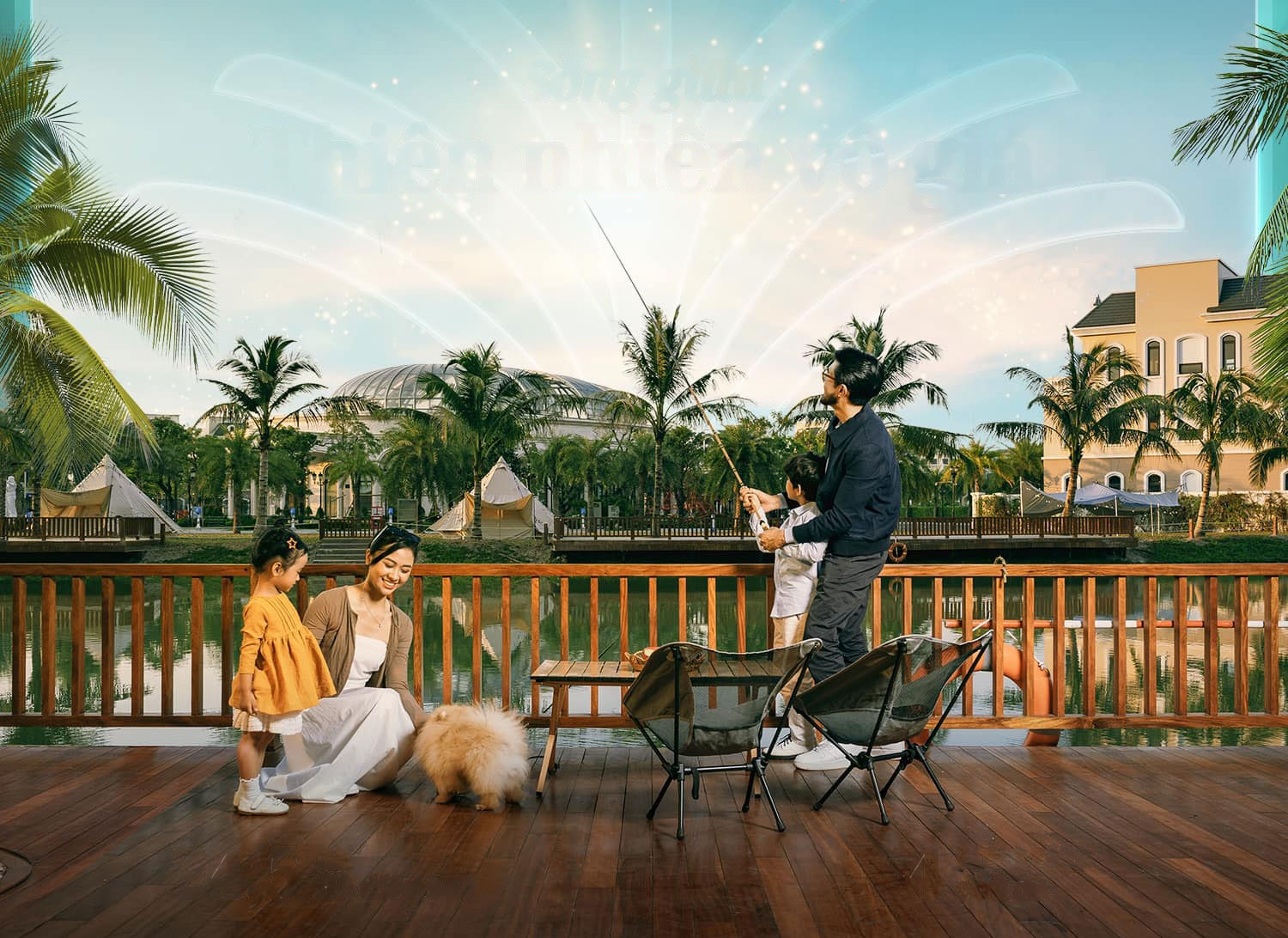 Vinhomes Ocean Park 2_The Empire_banner_3