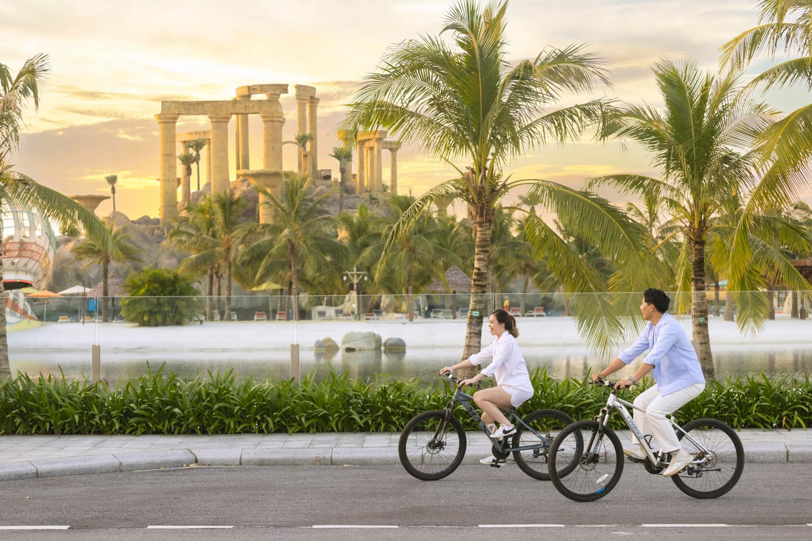 Vinhomes Ocean Park 2_living Style_1