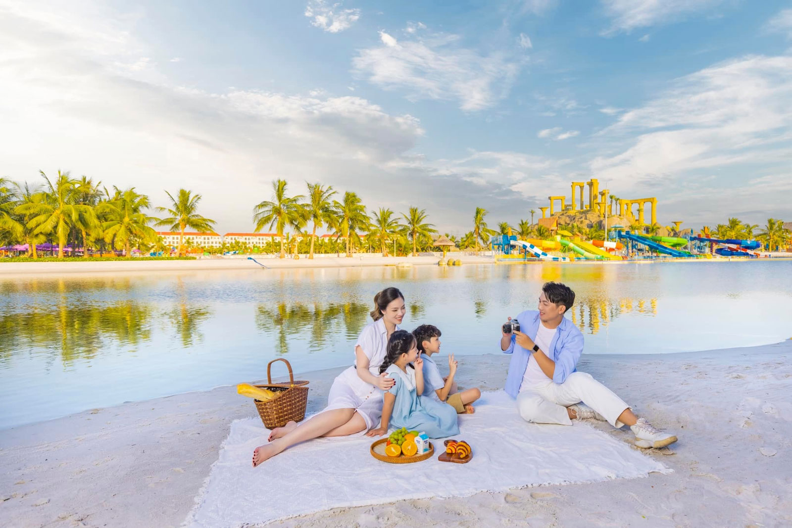 Vinhomes Ocean Park 2_living Style_3