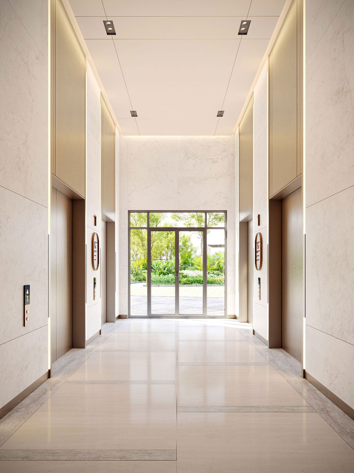 Lumiere Springbay Lumiere Springbay