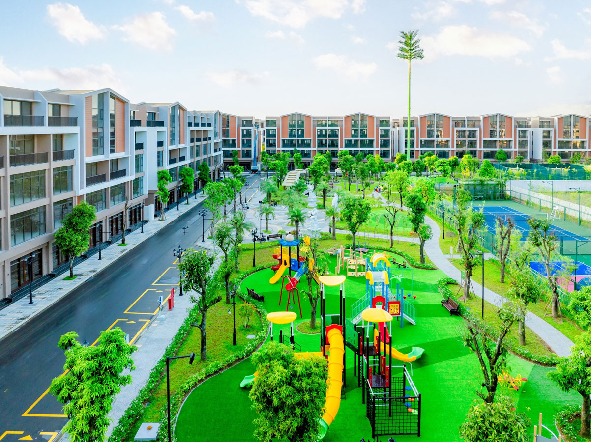 Phan Khu Anh Duong_vinhomes Ocean Park 3