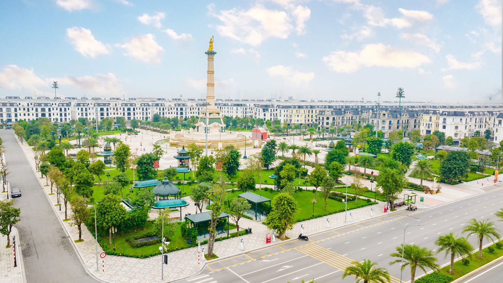 Phan Khu Kinh Do Anh Sang_Vinhomes Ocean Park 2_anh Thuc Te