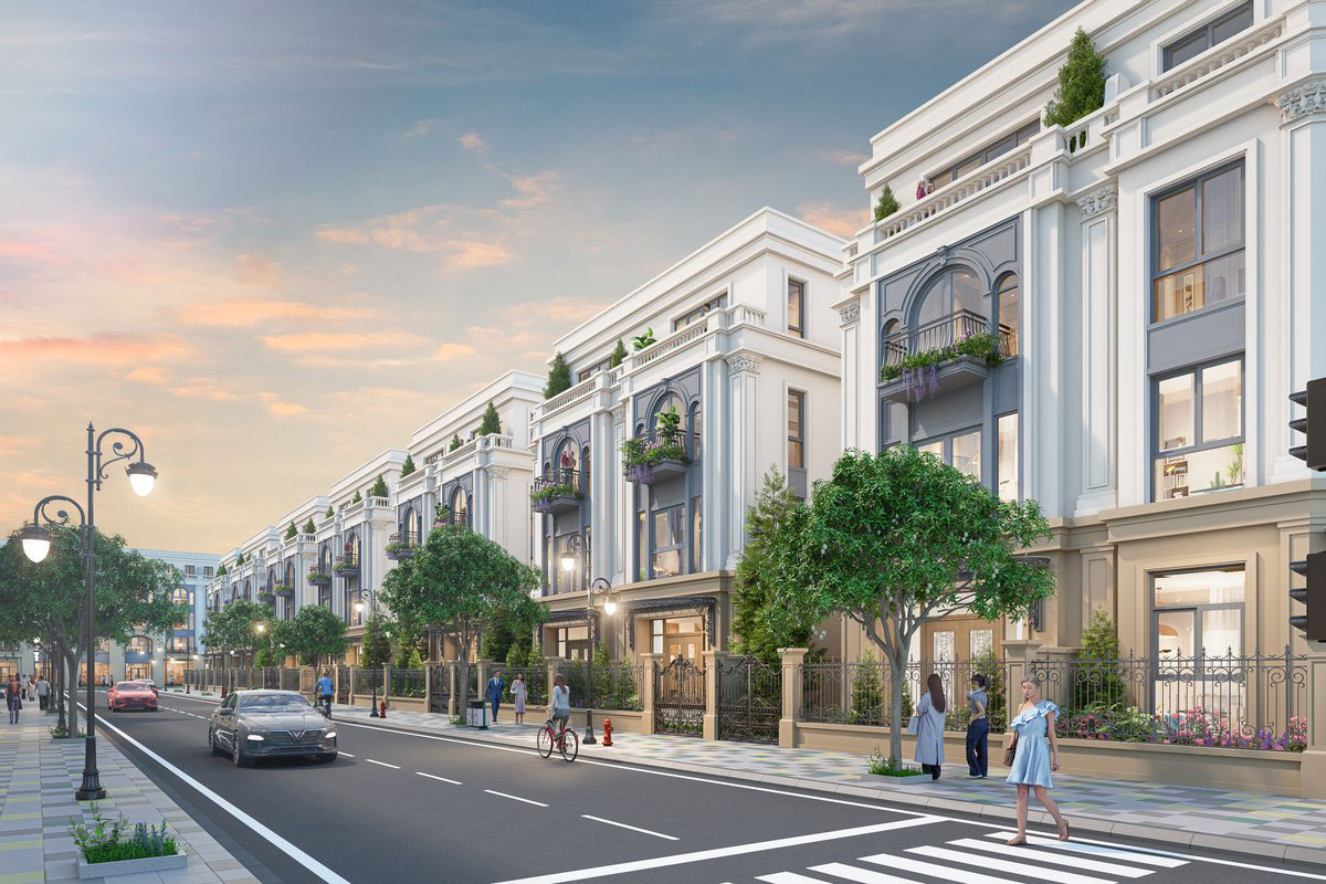 Phan Khu Thinh Vuong_Vinhomes Global Gate