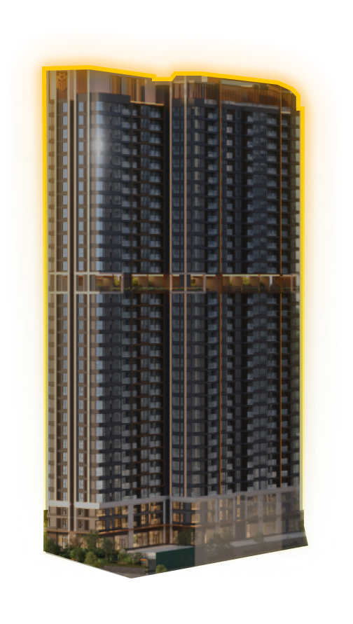 L1_The LIBERTY_Masteri Lakeside