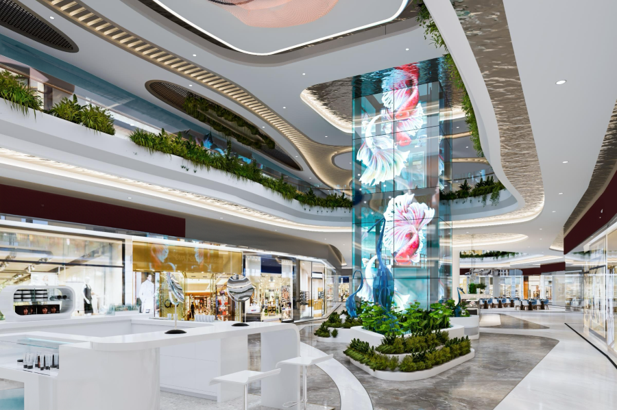 Vincom MegaMall OceanCity EmpireRealty