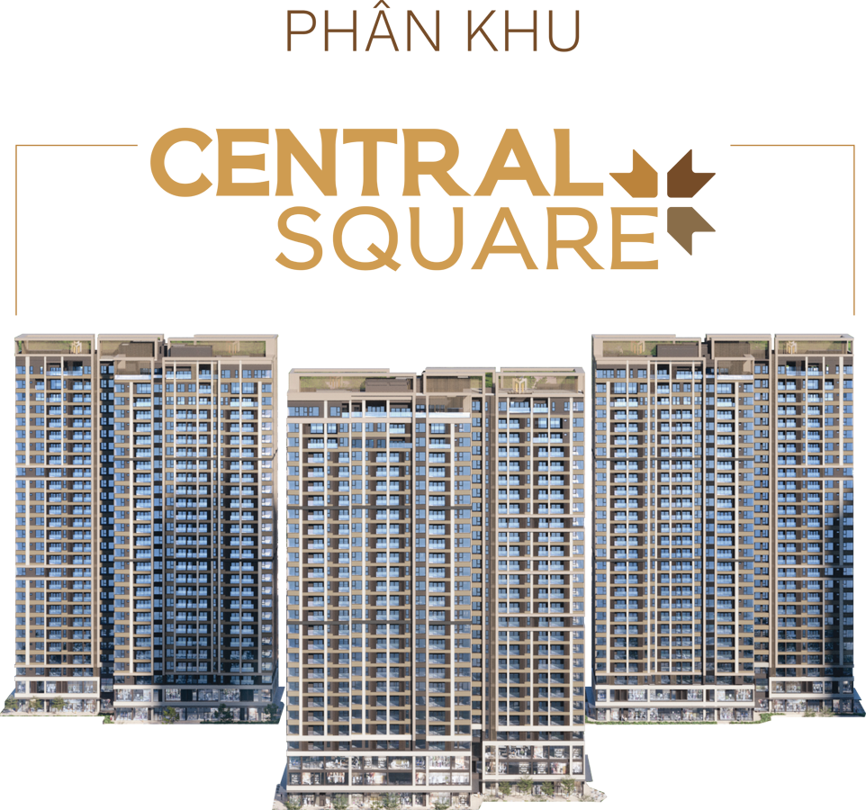 Phan Khu Central Square_Masteri Trinity Square