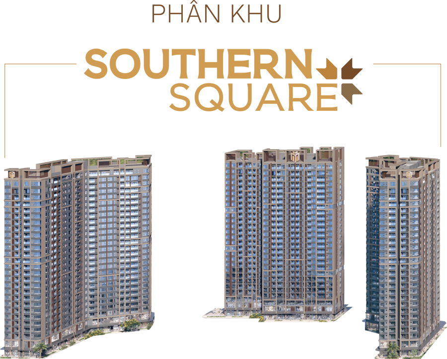Phan Khu Southern Square_Masteri Trinity Square