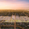 Vinhomes Wonder City_Phoi Canh Tong The
