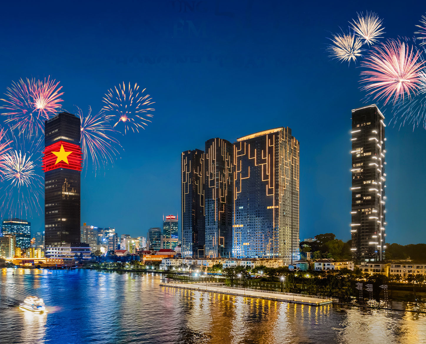 Ba Son_Diem Den Quoc Te_Grand Marina Saigon