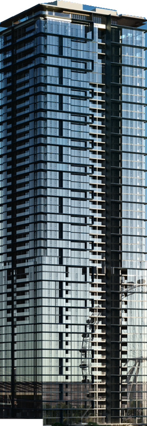 Toa Lake The Prime Collection_Grand Marina Saigon