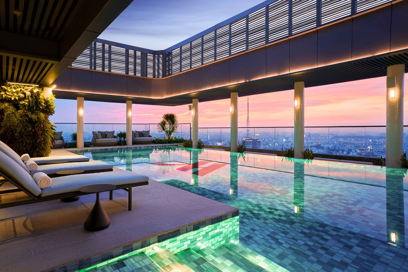 Grand Marina Saigon_ho Boi Tang Thuong