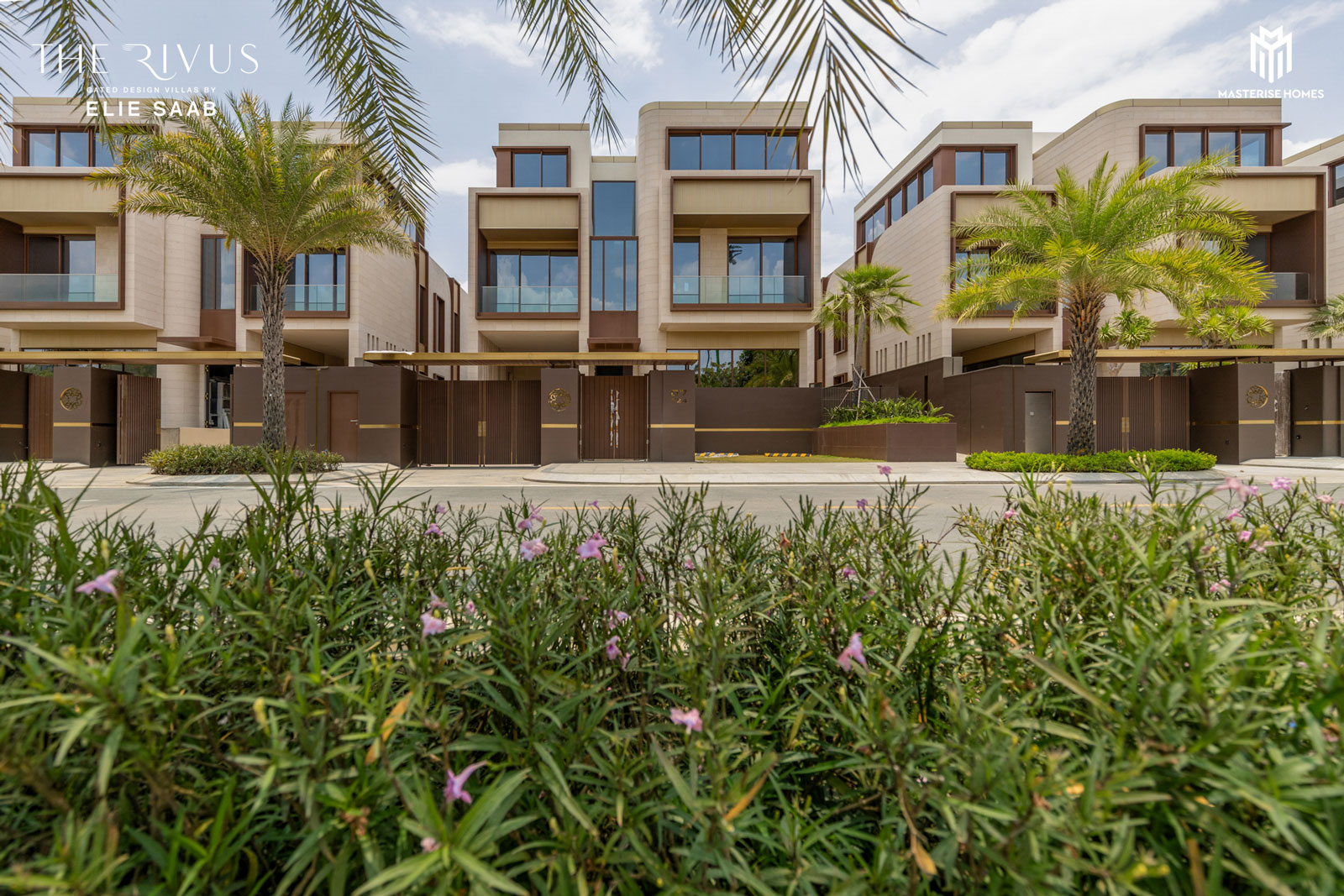 Anh Thuc Te The Rivus_Masterise Homes