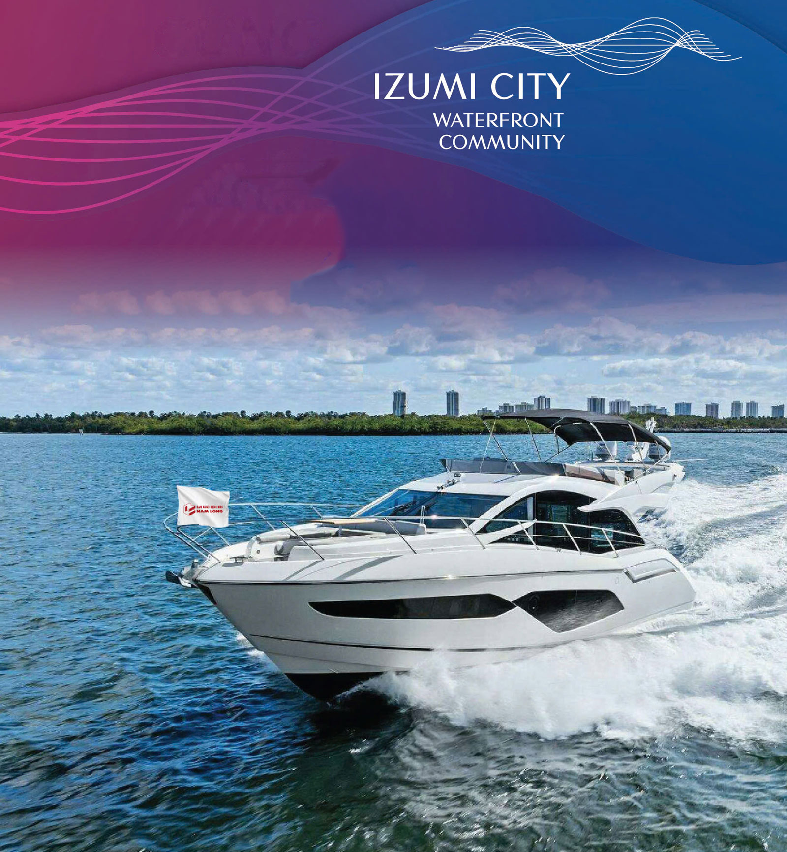 5km Song Nuoc_Izumi City