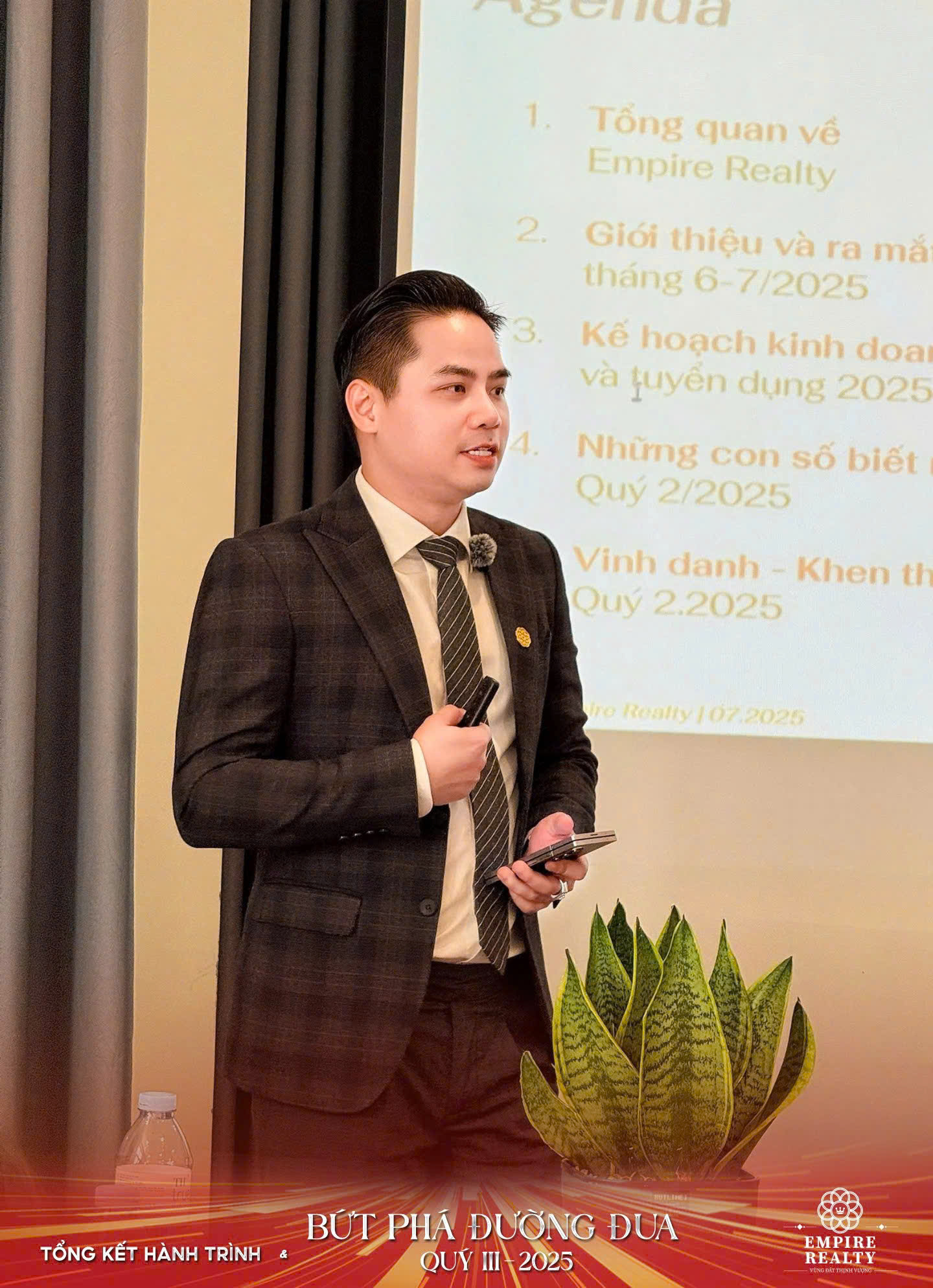 Tong Ket Quy II