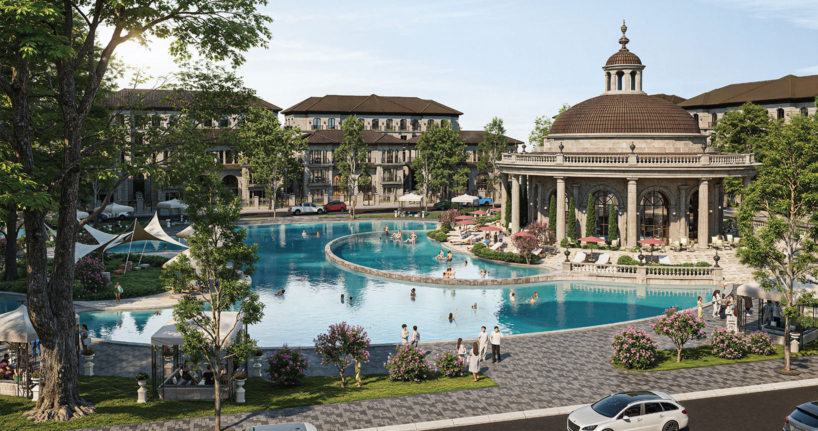 Clubhouse_Sunshine Legend City