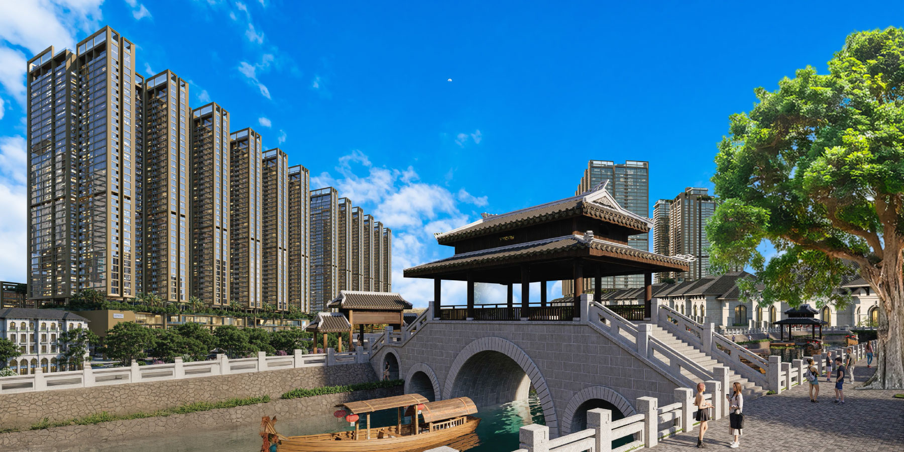 Phoi Canh Sunshine Legend City_1