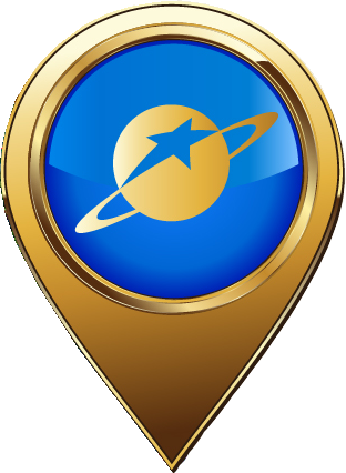 Sunshine Legend City_pin
