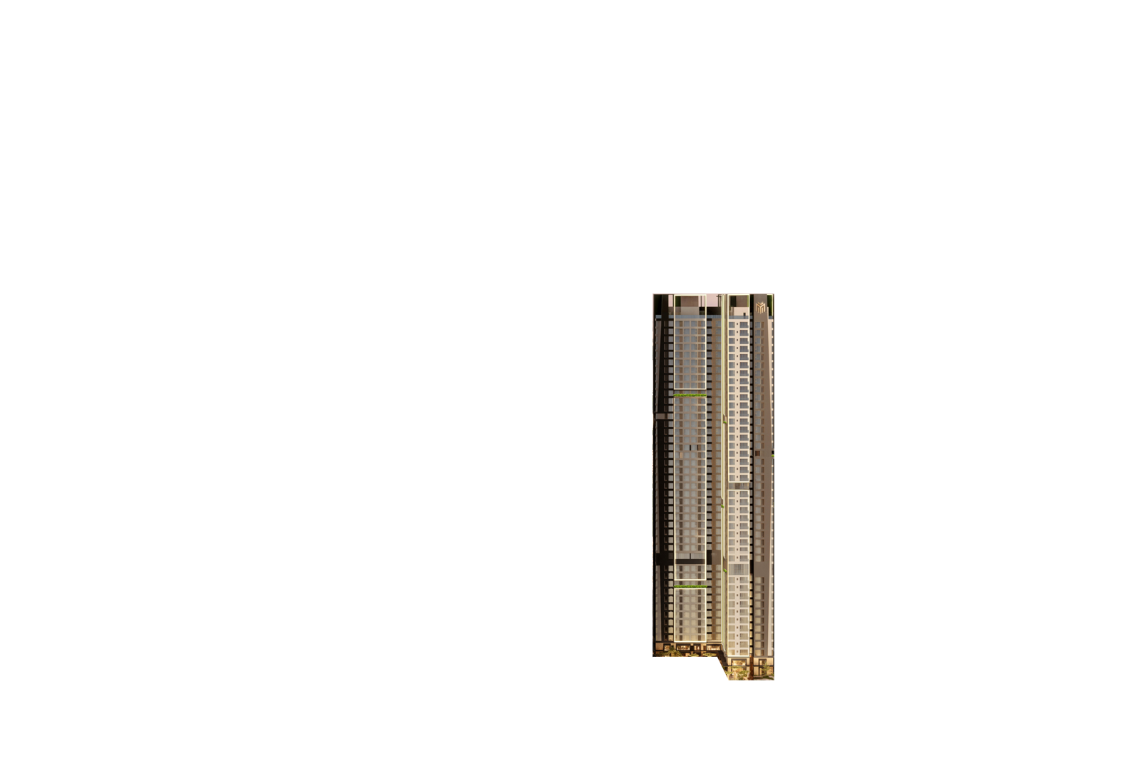 Toa B_Skyline_lumiere Prime Hills