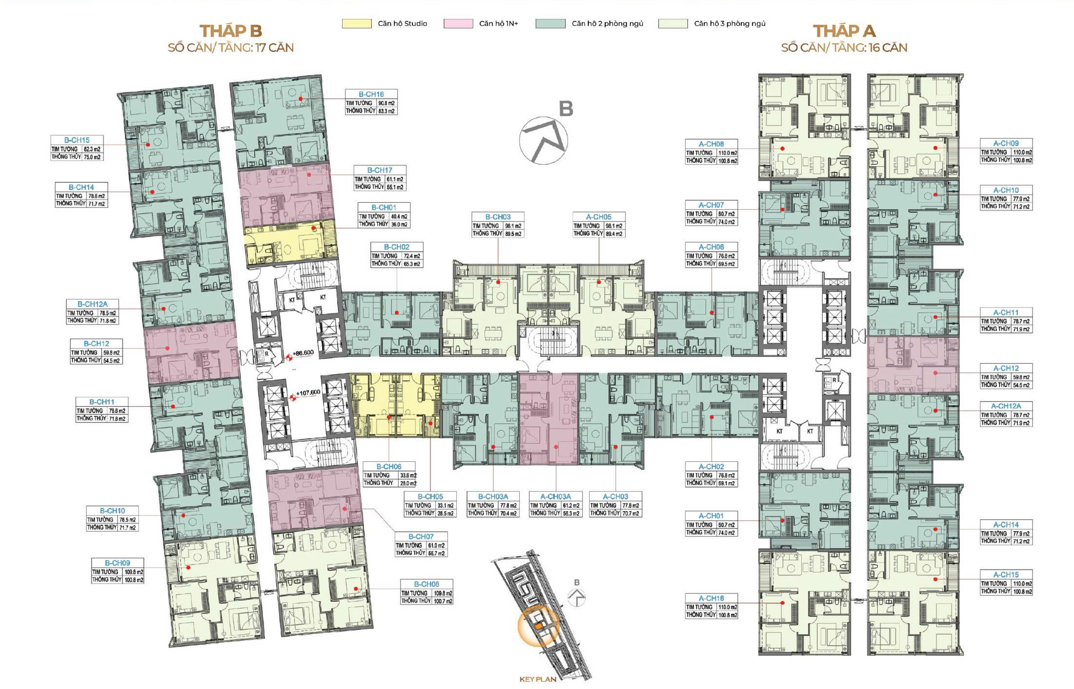 Toà Legend 23 29_Sunshine Legend City