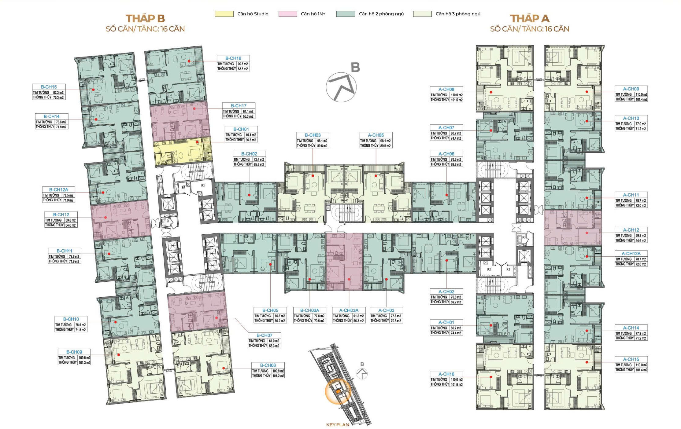 Toà Legend 37_Sunshine Legend City