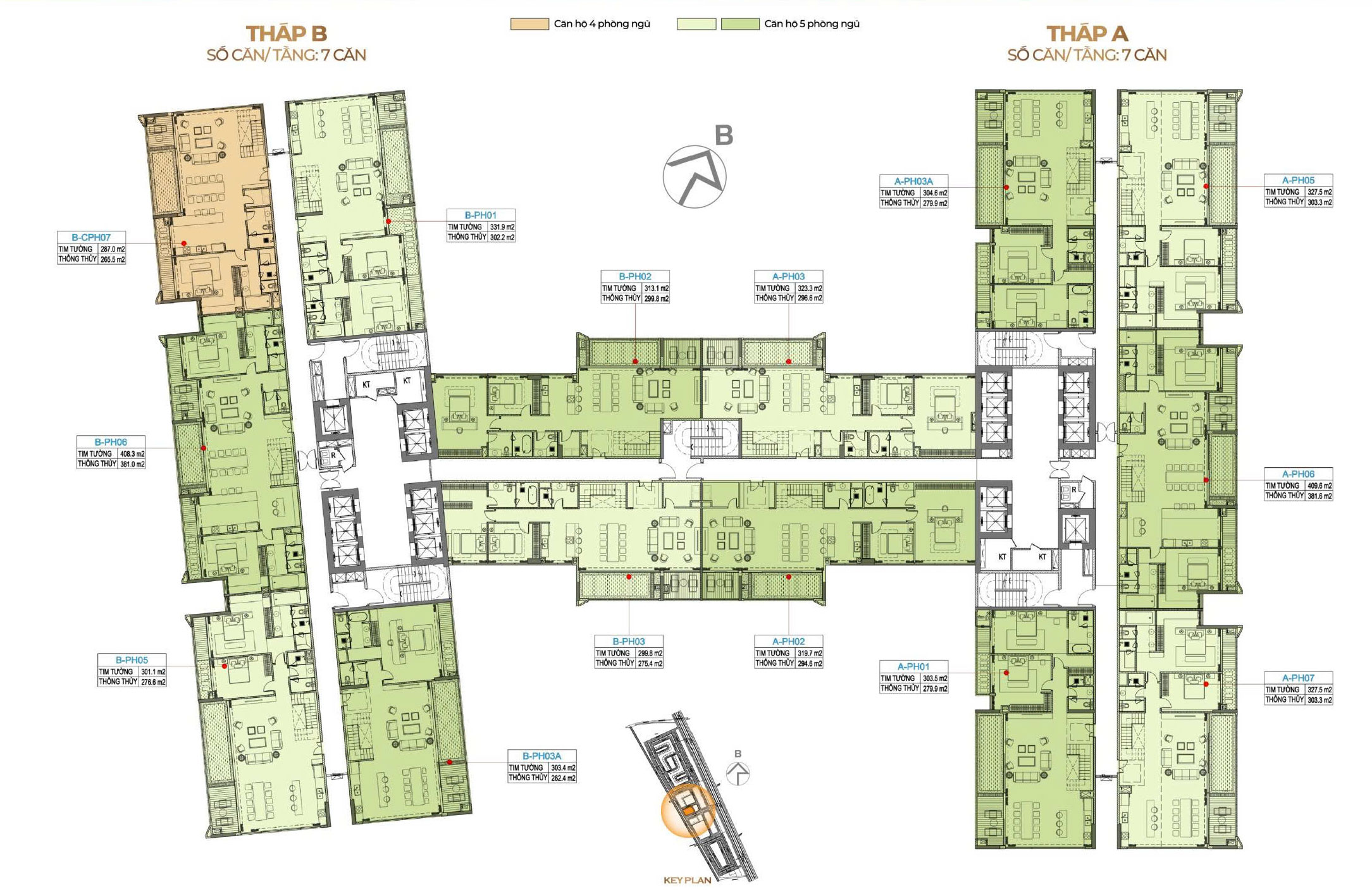 Toà Legend 38_Sunshine Legend City