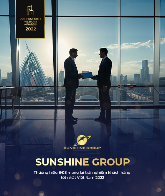 About Sunshine Group