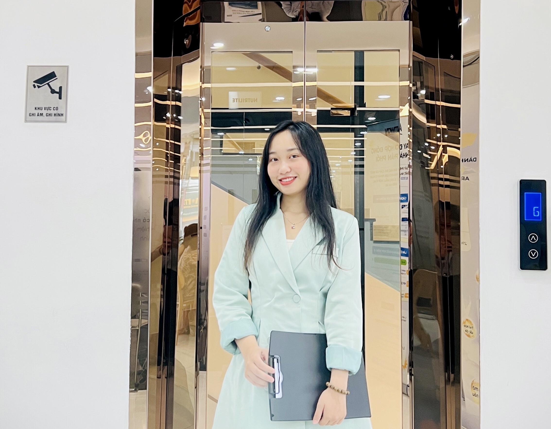 Nguyễn Lê Phương Ngọc - Avatar