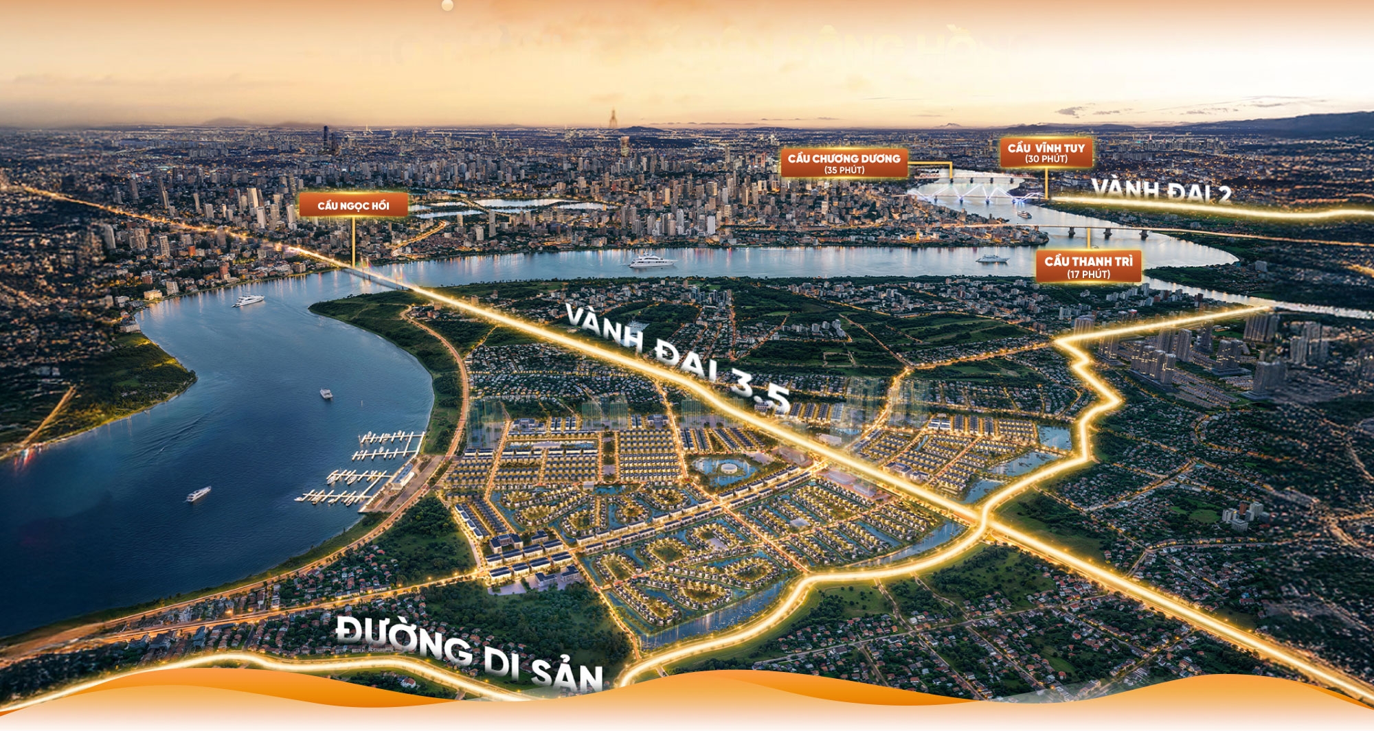 Tong  Quan Alluvia City