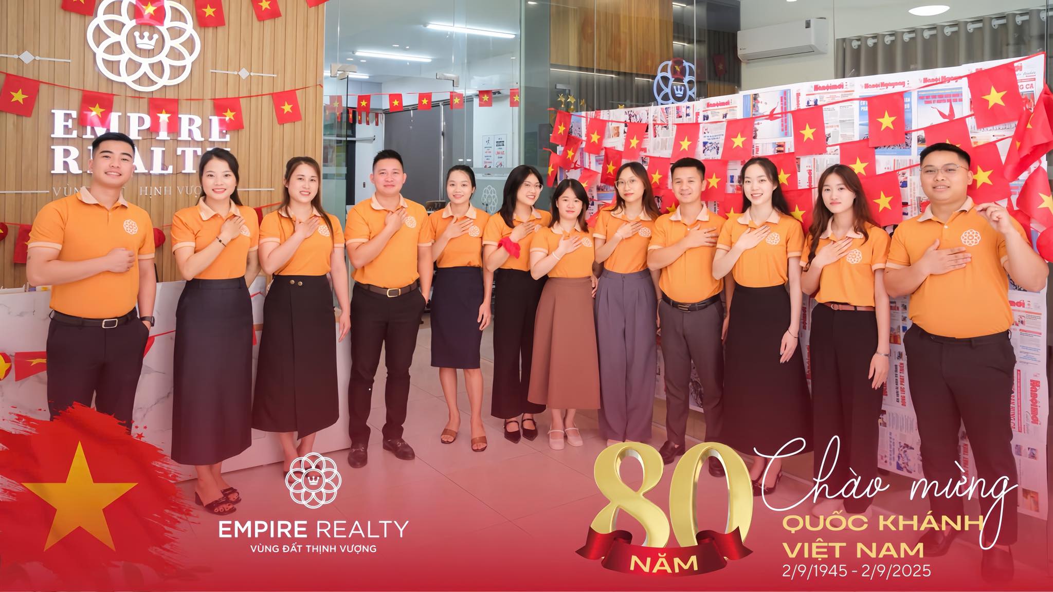 2:9 KỶ NGUYÊN 1