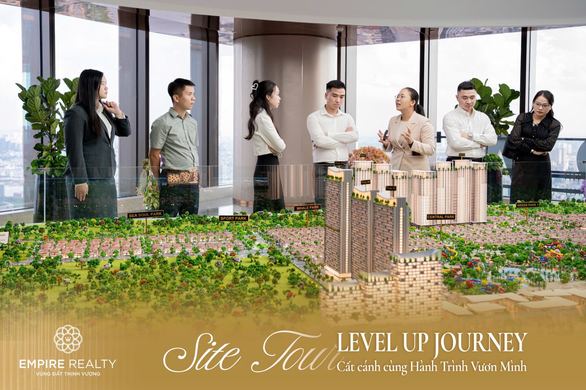 EPR Site Tour Ngày 1 10