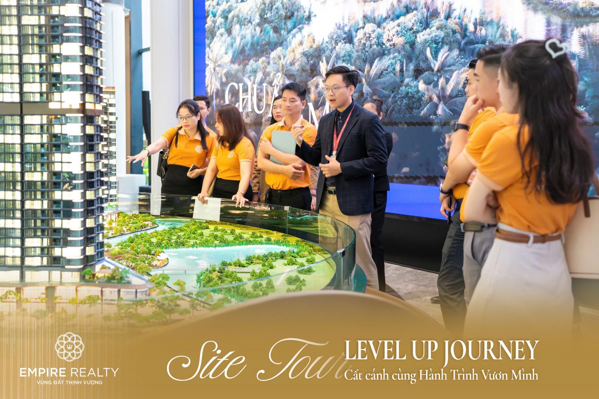 EPR Site Tour Ngày 2 2