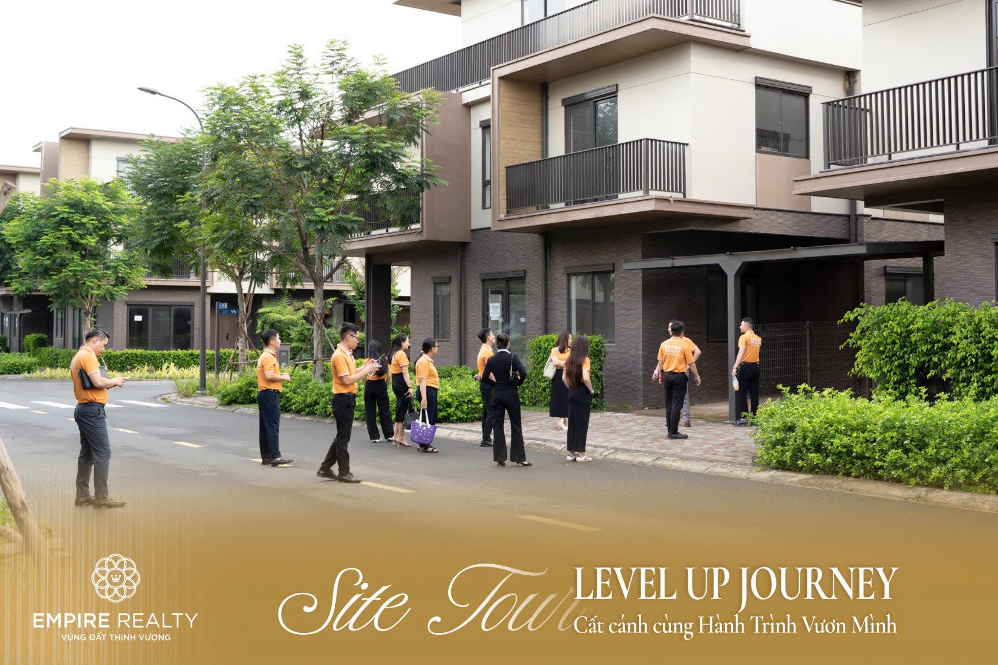 EPR Site Tour Ngày 2 5