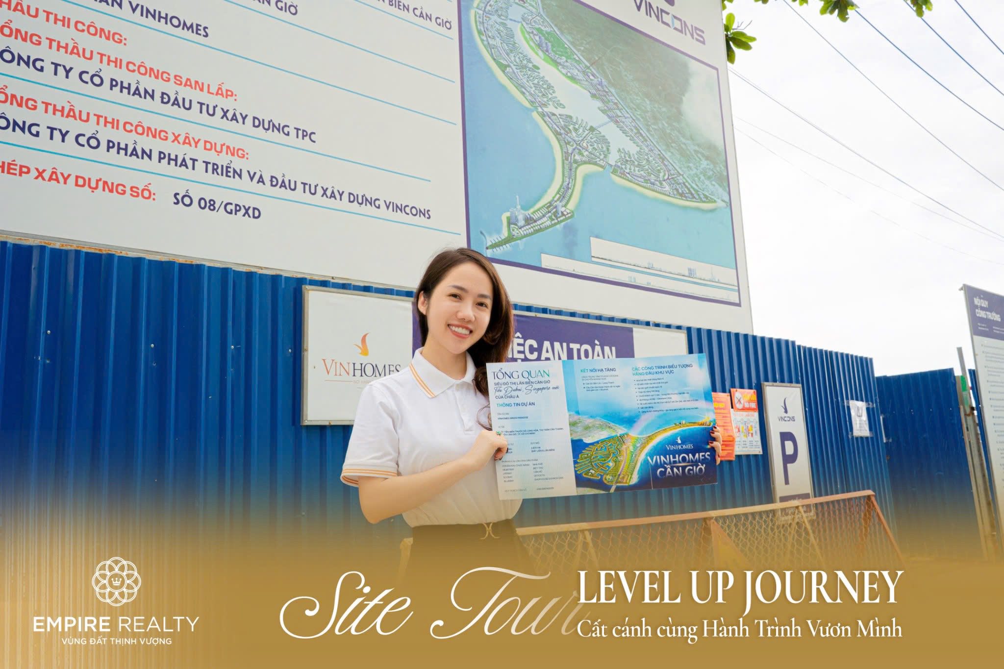 EPR Site Tour Ngày 3 2