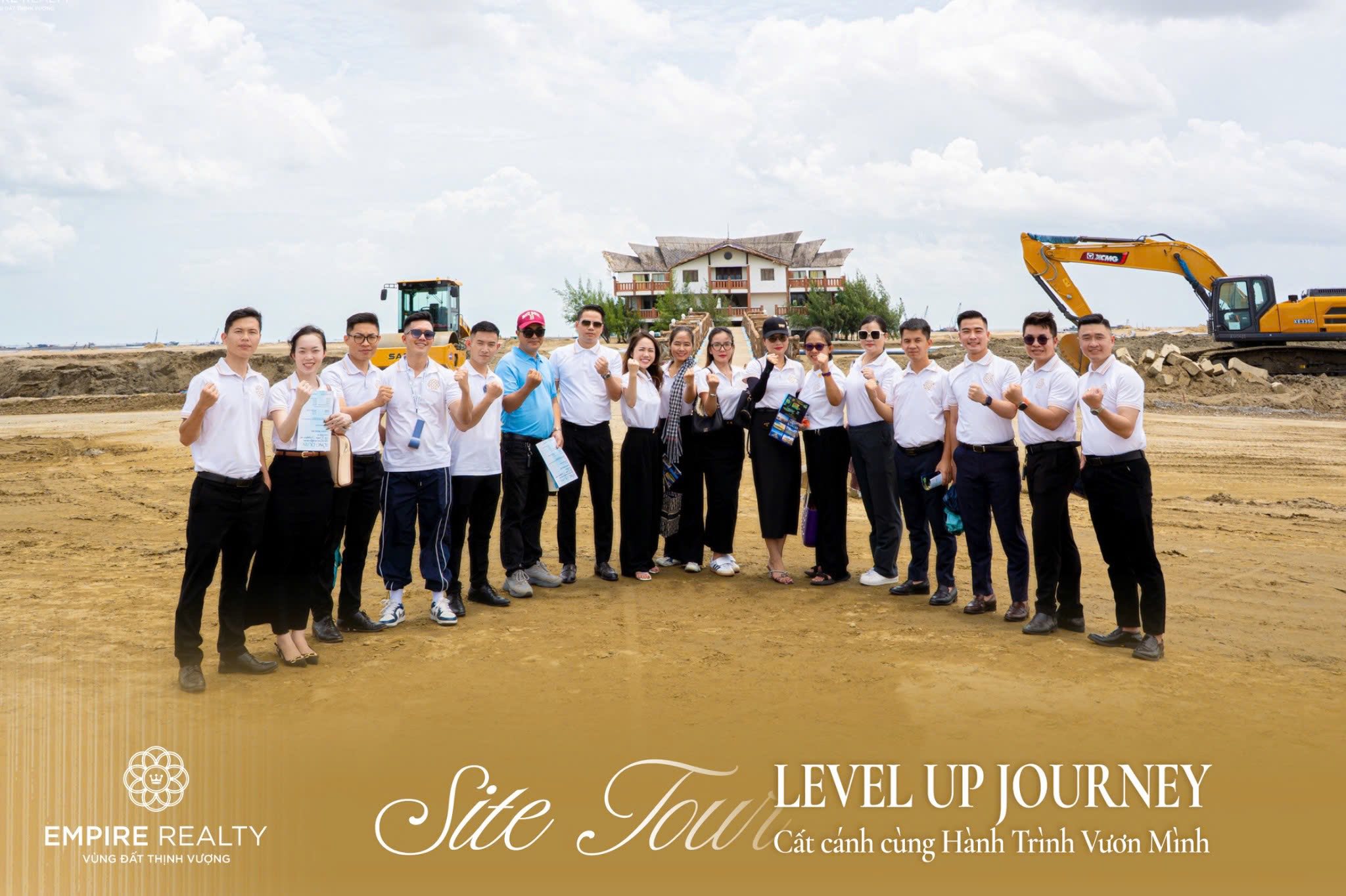 EPR Site Tour Ngày 3 4