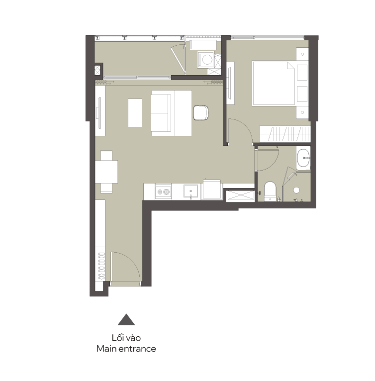 Layout 1PN+ Loai 2_palma 2_Lumiere Orient Pearl
