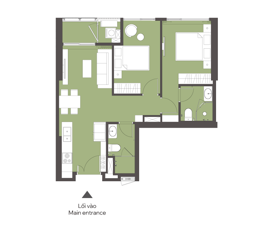 Layout 2PN Loai 1_palma 2_Lumiere Orient Pearl