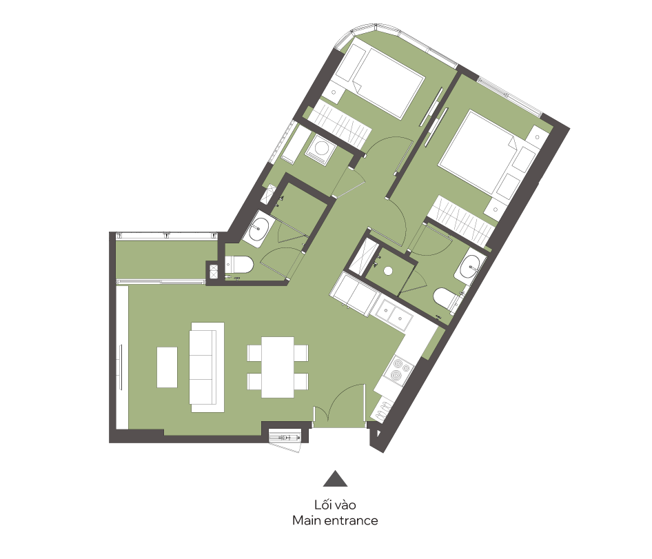 Layout 2PN Loai 2_palma 2_Lumiere Orient Pearl