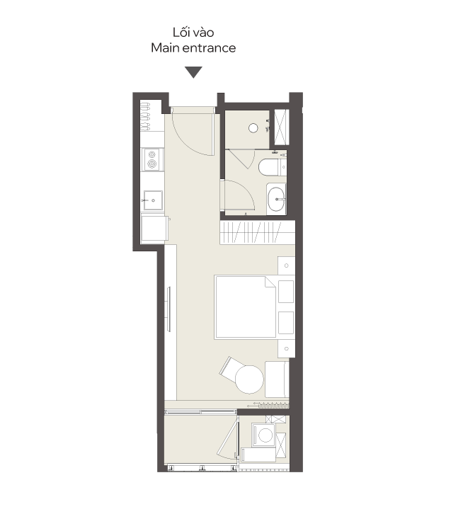 Layout Studio Loai 1_palma 2_Lumiere Orient Pearl