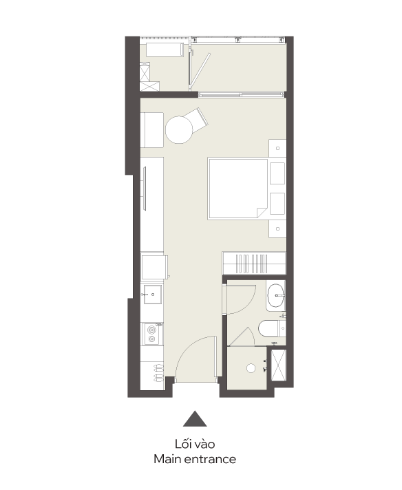 Layout Studio Loai 2_palma 2_Lumiere Orient Pearl