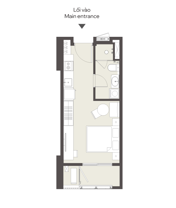 Layout Studio Loai 3_palma 2_Lumiere Orient Pearl
