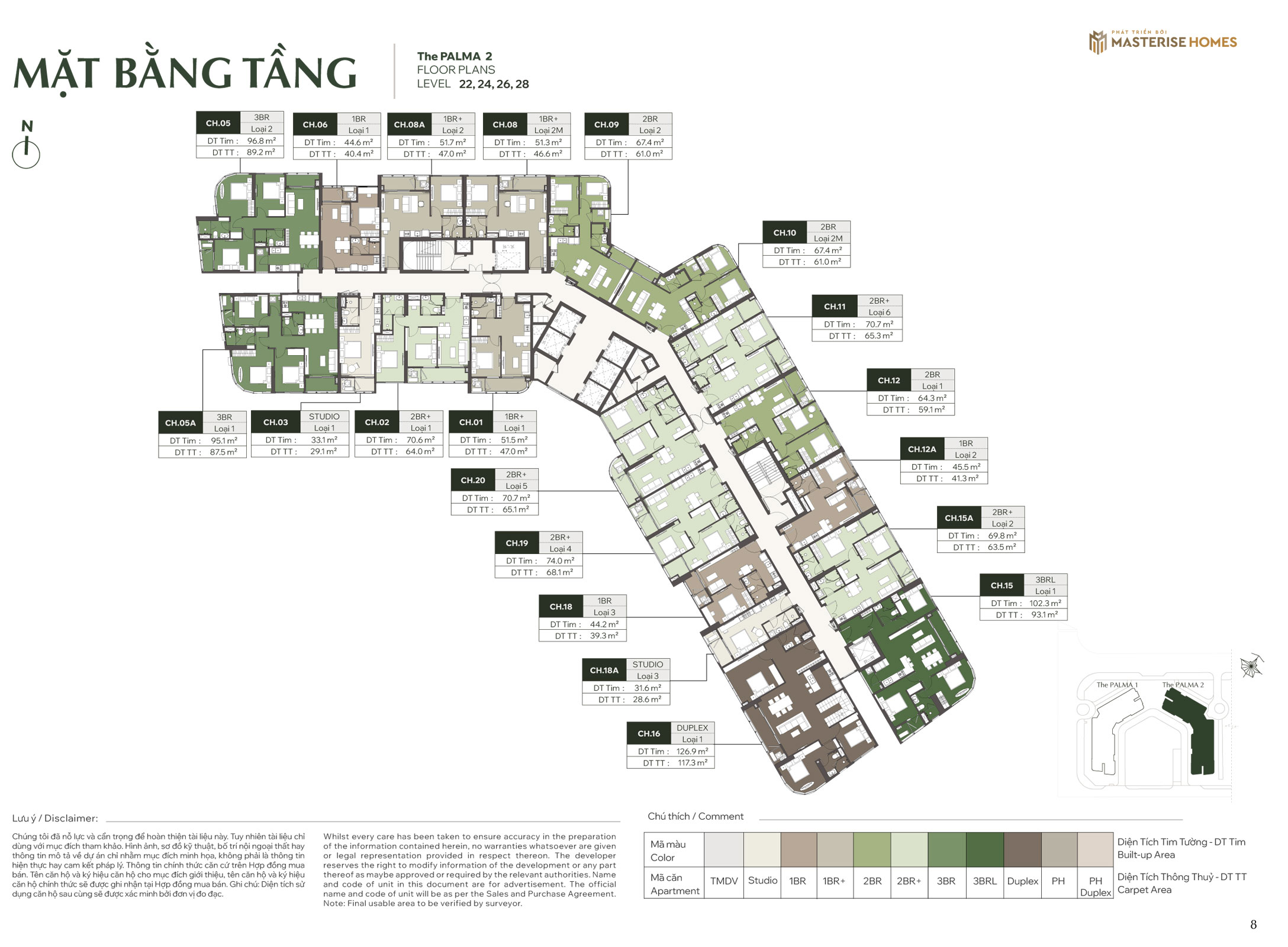 Mat Bang Tang 22 24 26 28_Palma 2_Lumiere Orient Pearl