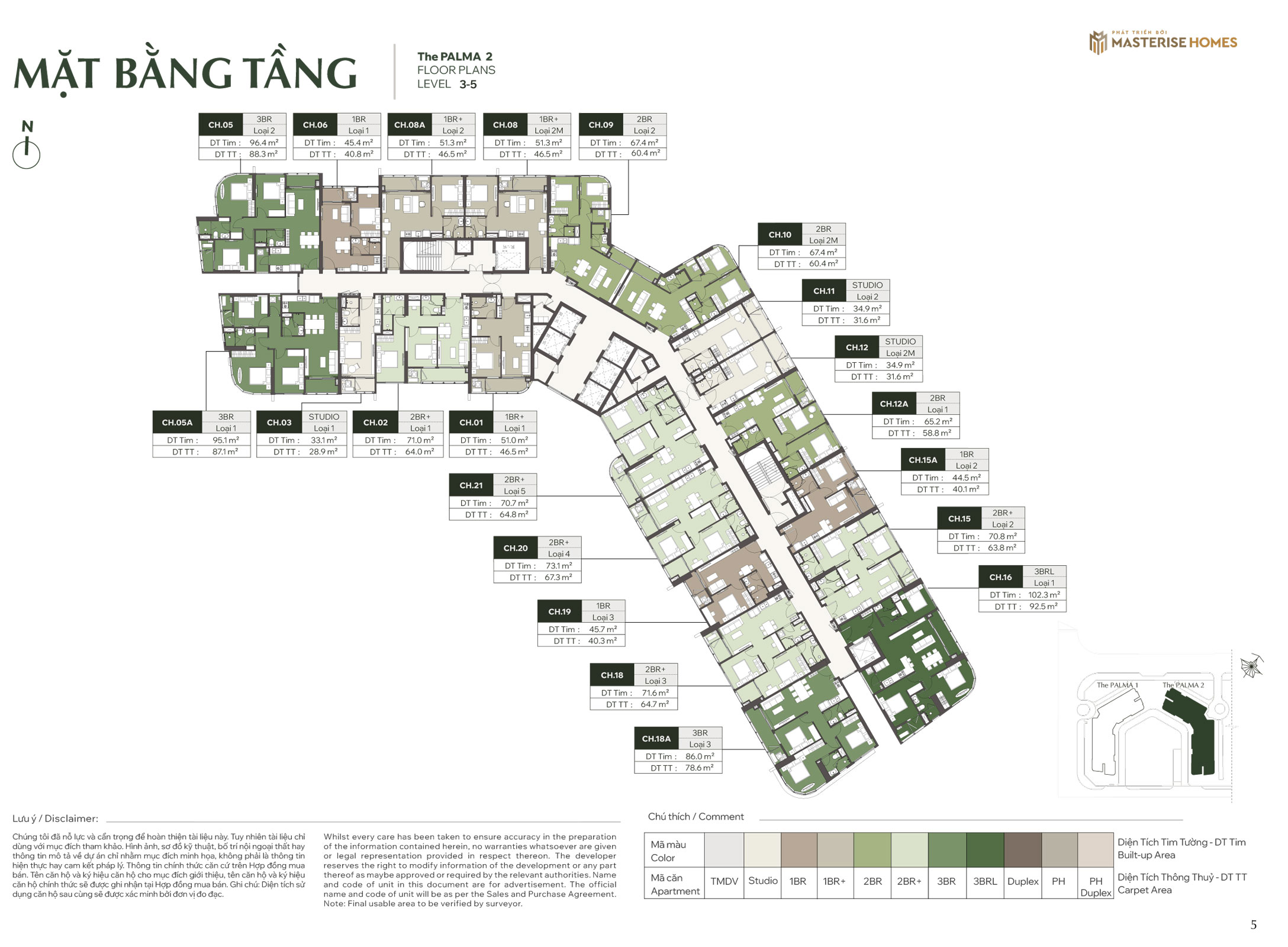 Mat Bang Tang 3 5_Palma 2_Lumiere Orient Pearl