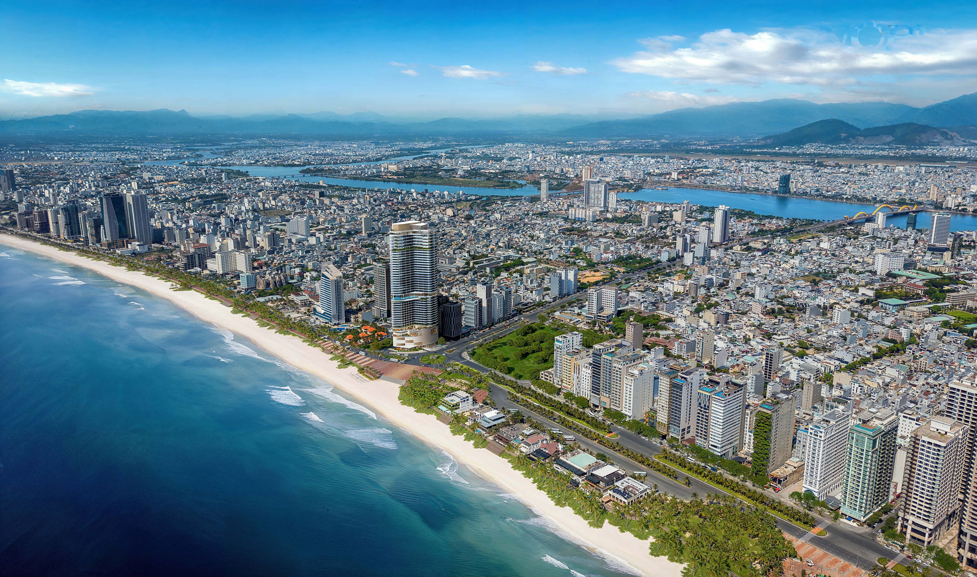 Nobu Da Nang_Tong The