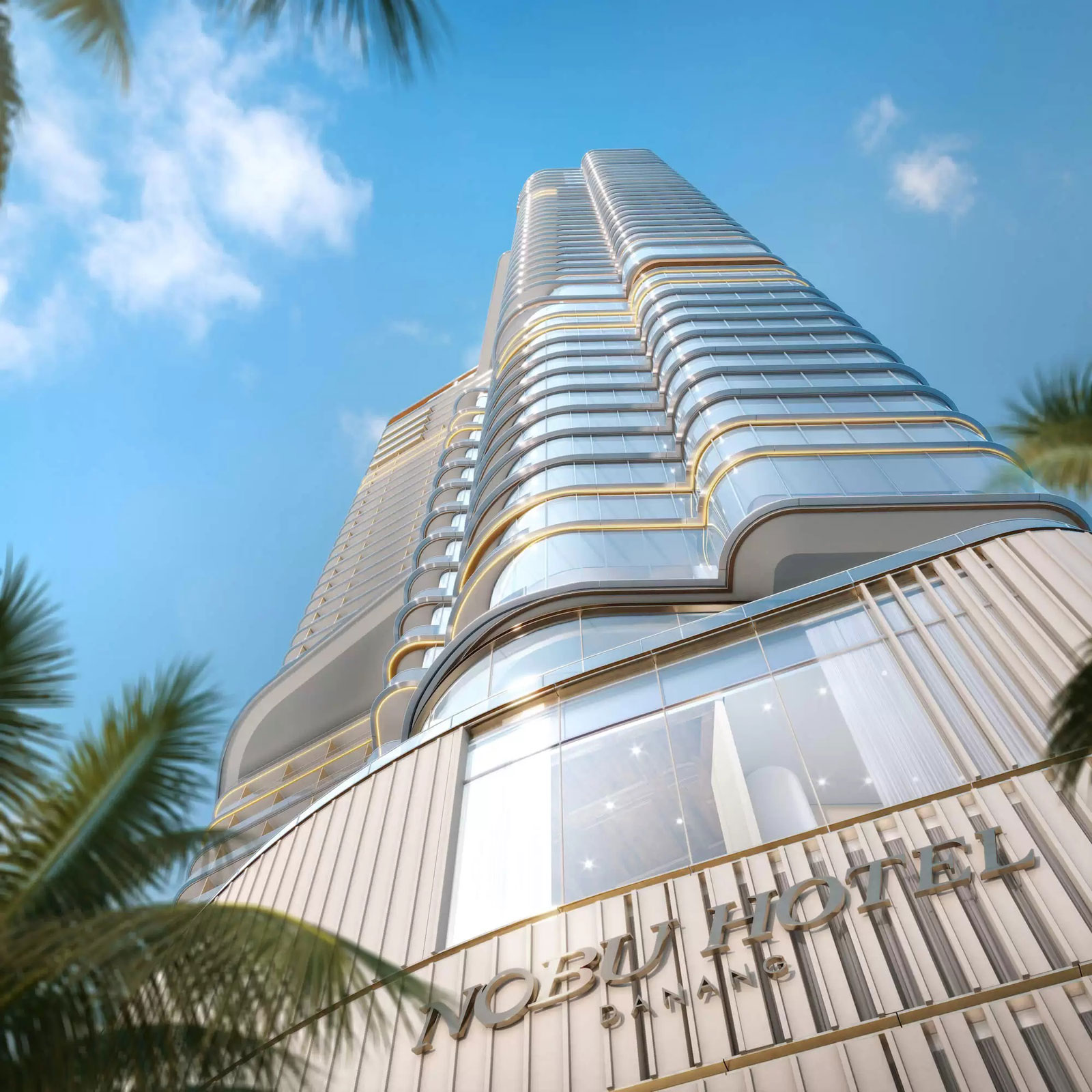 Nobu Residences Da Nang