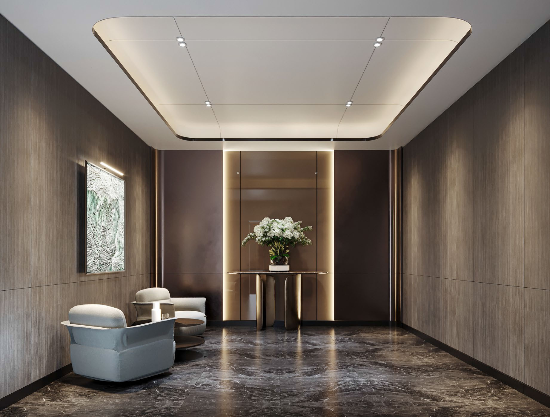 Sanh Thang May Rieng Can Ho 3PN Lumiere Orient Pearl